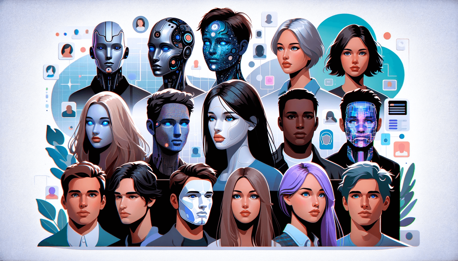 Video Avatar Creation
